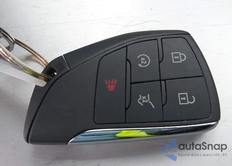 2025 Chevrolet Blazer Ev Rwd Lt из США, поврежденный, VIN 3GNKDBRM9SS209433